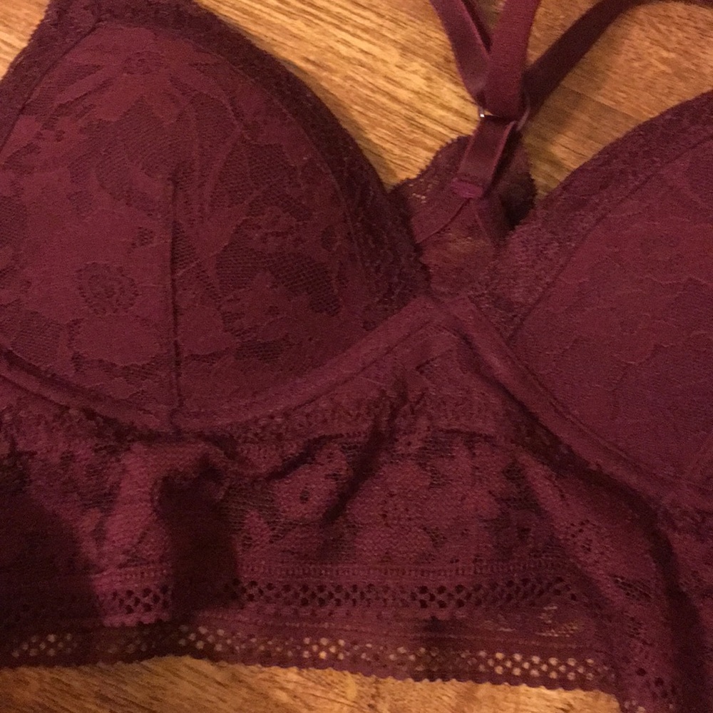 victoria secret bra